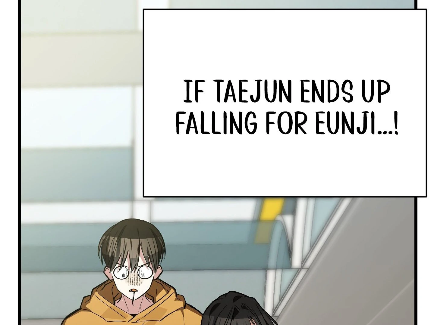 Give birth to a baby Cub, if you don’t want to see me lose my mind! [Myth Toons] - Chapter 10🔞🔞🔞 manhwa