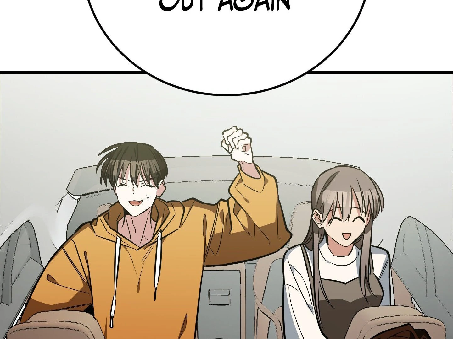 Give birth to a baby Cub, if you don’t want to see me lose my mind! [Myth Toons] - Chapter 10🔞🔞🔞 manhwa