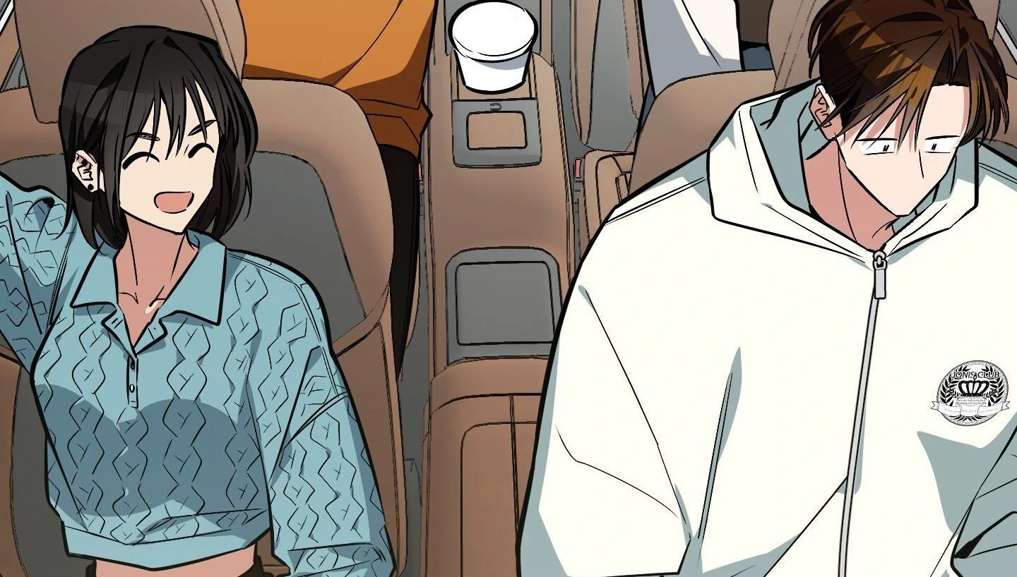 Give birth to a baby Cub, if you don’t want to see me lose my mind! [Myth Toons] - Chapter 10🔞🔞🔞 manhwa