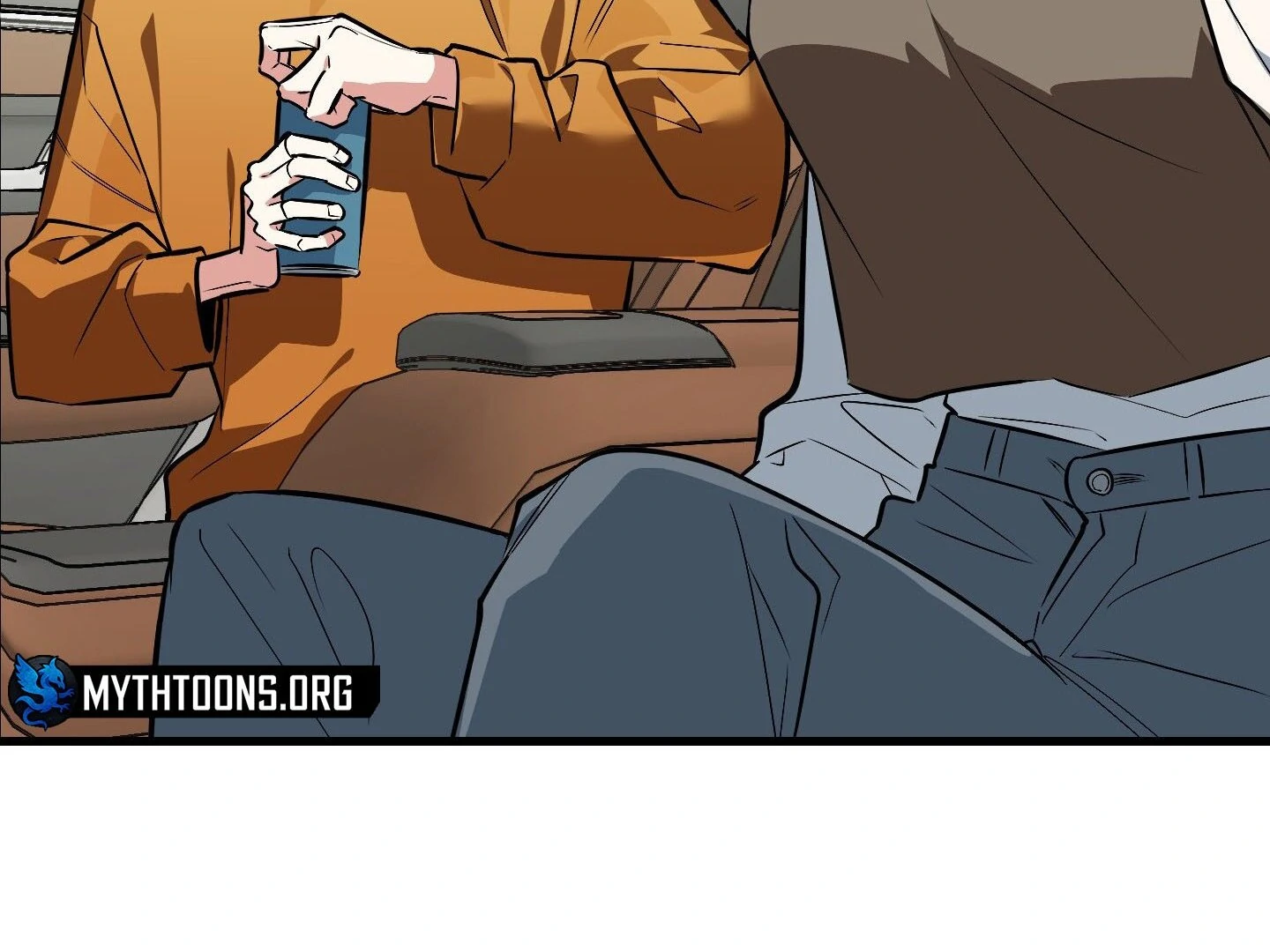 Give birth to a baby Cub, if you don’t want to see me lose my mind! [Myth Toons] - Chapter 10🔞🔞🔞 manhwa