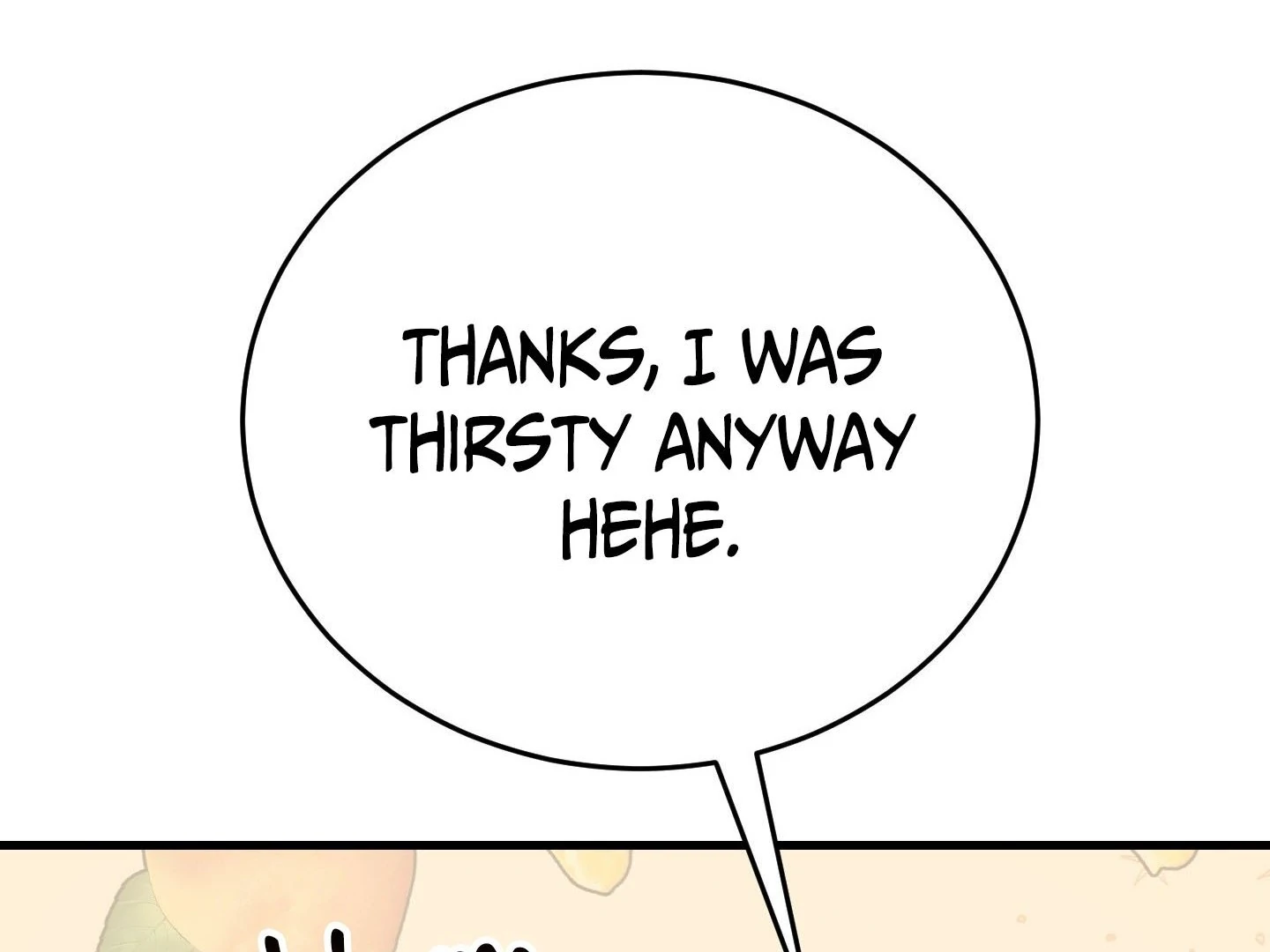 Give birth to a baby Cub, if you don’t want to see me lose my mind! [Myth Toons] - Chapter 10🔞🔞🔞 manhwa