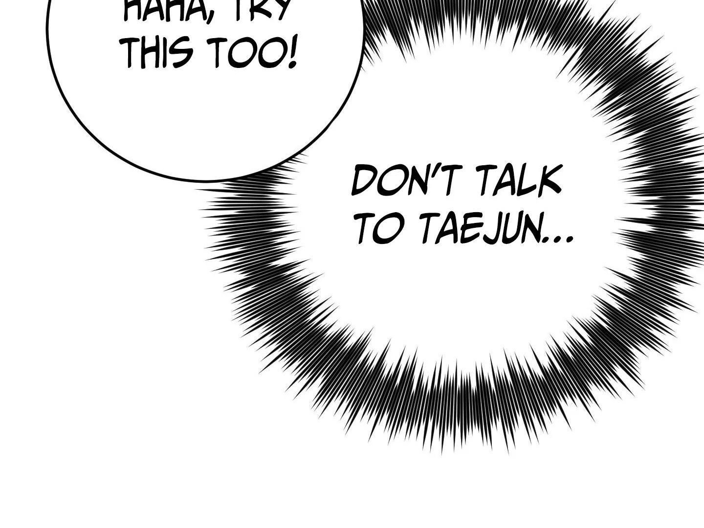 Give birth to a baby Cub, if you don’t want to see me lose my mind! [Myth Toons] - Chapter 10🔞🔞🔞 manhwa