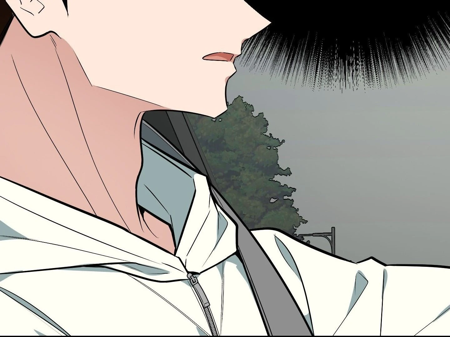 Give birth to a baby Cub, if you don’t want to see me lose my mind! [Myth Toons] - Chapter 10🔞🔞🔞 manhwa