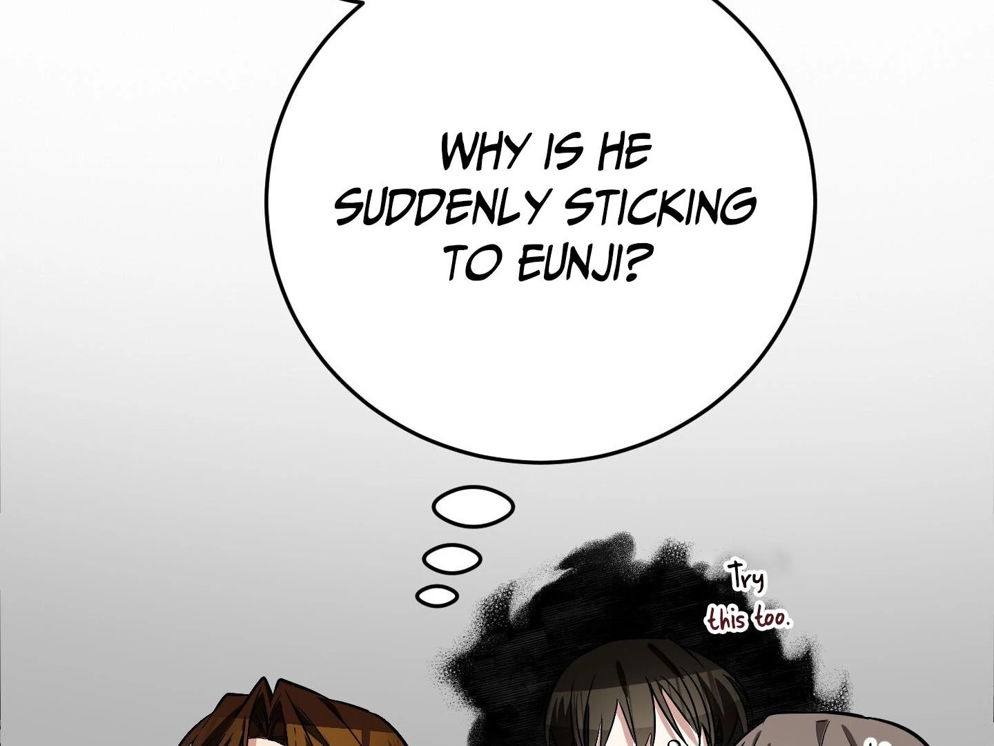 Give birth to a baby Cub, if you don’t want to see me lose my mind! [Myth Toons] - Chapter 10🔞🔞🔞 manhwa