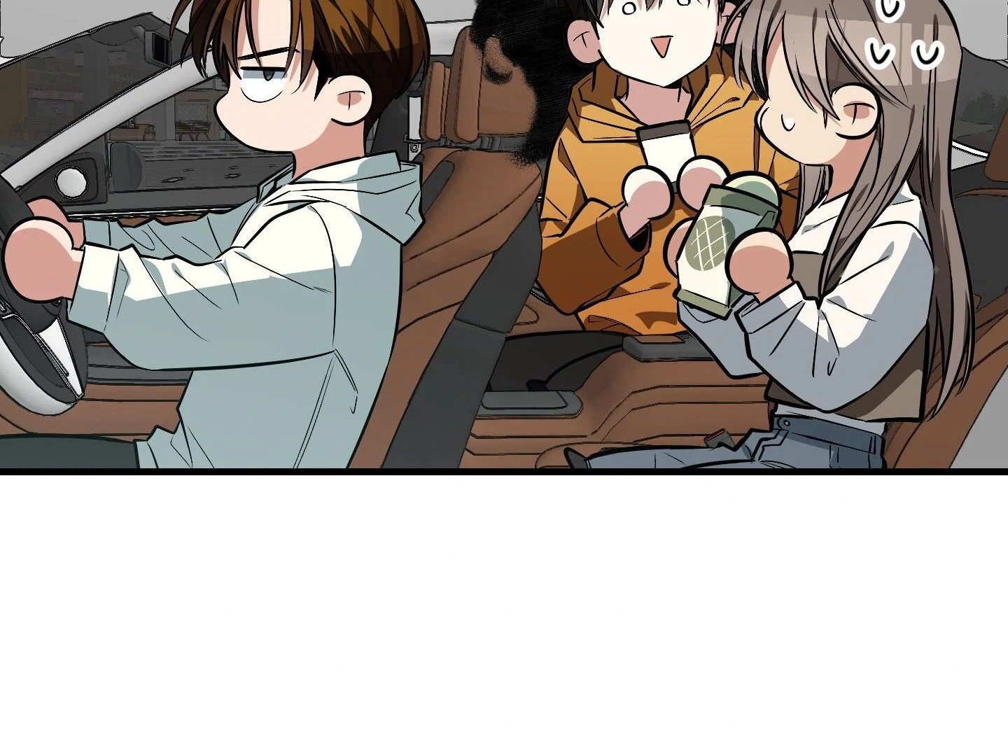 Give birth to a baby Cub, if you don’t want to see me lose my mind! [Myth Toons] - Chapter 10🔞🔞🔞 manhwa