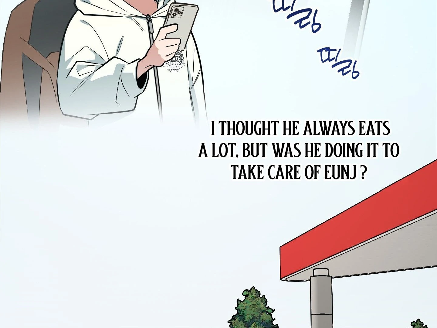 Give birth to a baby Cub, if you don’t want to see me lose my mind! [Myth Toons] - Chapter 10🔞🔞🔞 manhwa