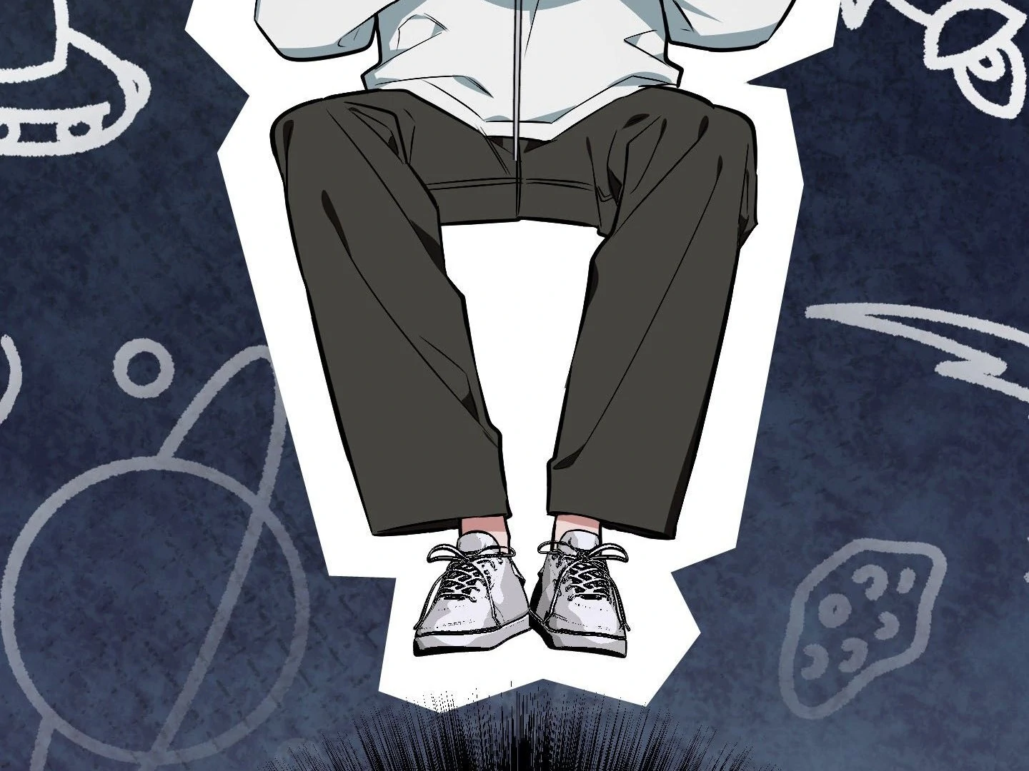 Give birth to a baby Cub, if you don’t want to see me lose my mind! [Myth Toons] - Chapter 10🔞🔞🔞 manhwa