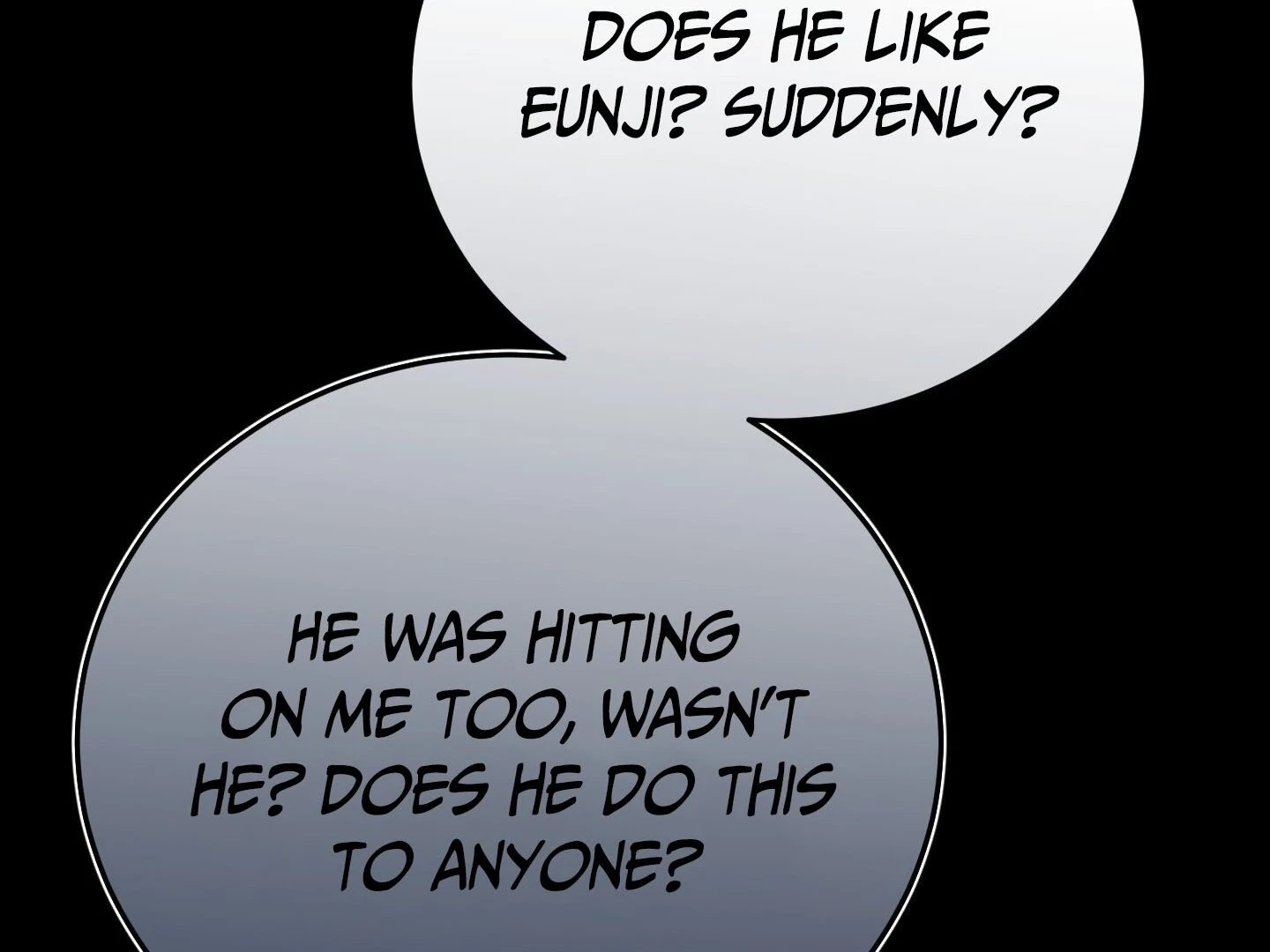 Give birth to a baby Cub, if you don’t want to see me lose my mind! [Myth Toons] - Chapter 10🔞🔞🔞 manhwa