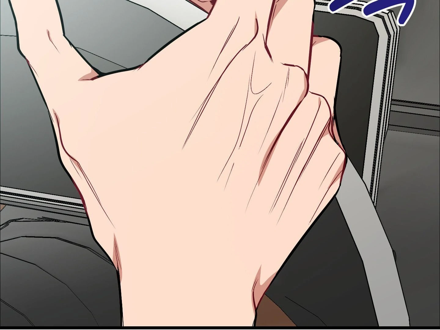 Give birth to a baby Cub, if you don’t want to see me lose my mind! [Myth Toons] - Chapter 10🔞🔞🔞 manhwa