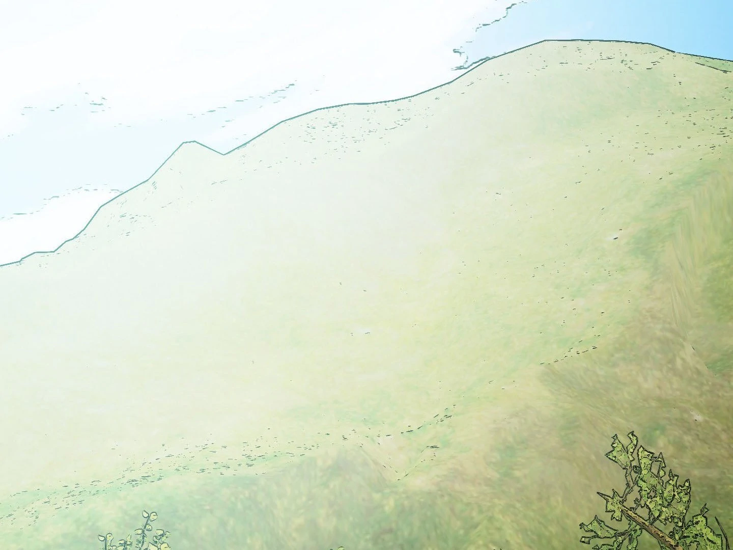 Give birth to a baby Cub, if you don’t want to see me lose my mind! [Myth Toons] - Chapter 10🔞🔞🔞 manhwa