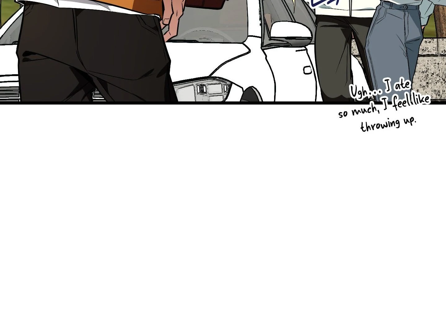 Give birth to a baby Cub, if you don’t want to see me lose my mind! [Myth Toons] - Chapter 10🔞🔞🔞 manhwa