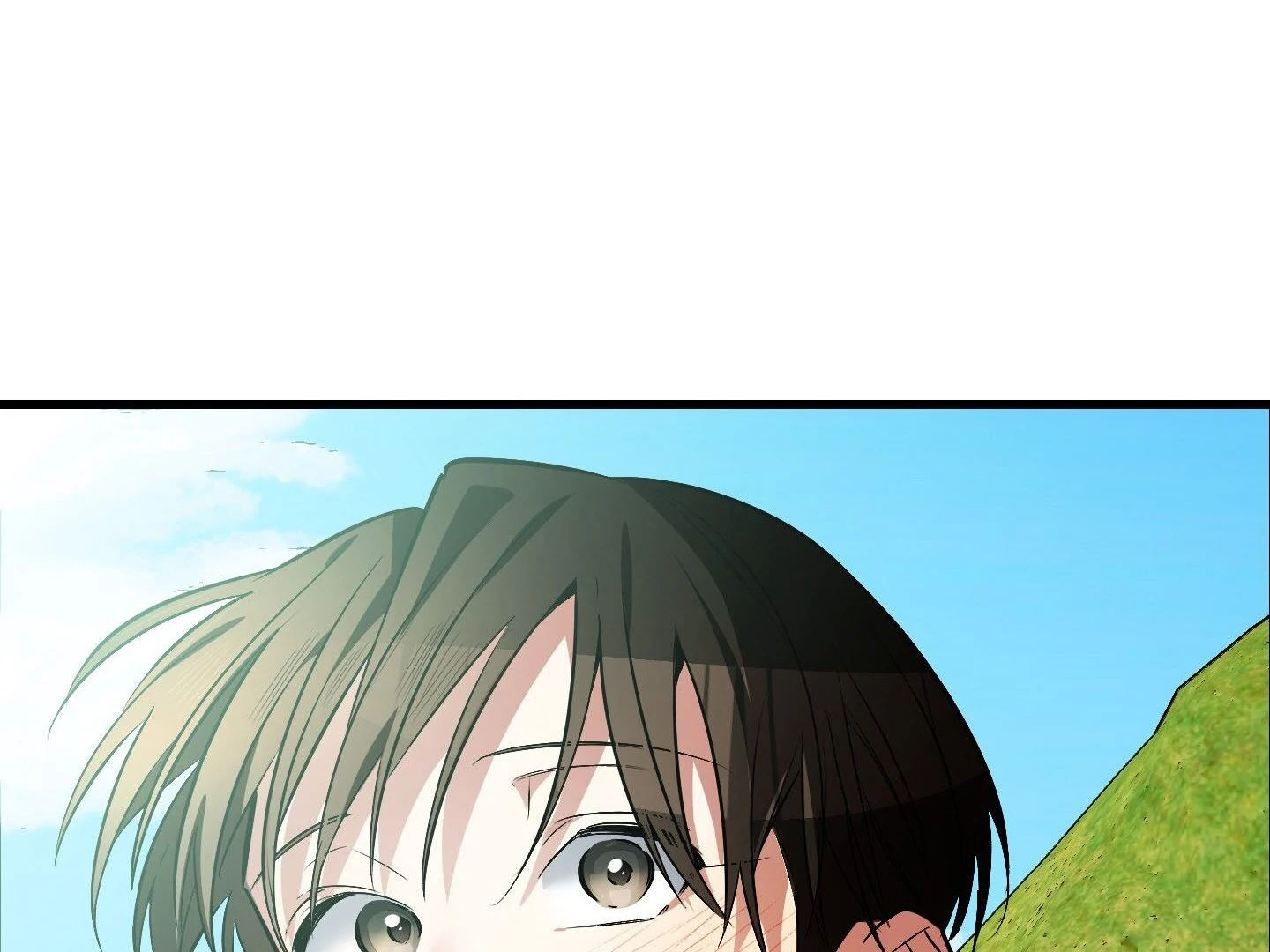 Give birth to a baby Cub, if you don’t want to see me lose my mind! [Myth Toons] - Chapter 10🔞🔞🔞 manhwa