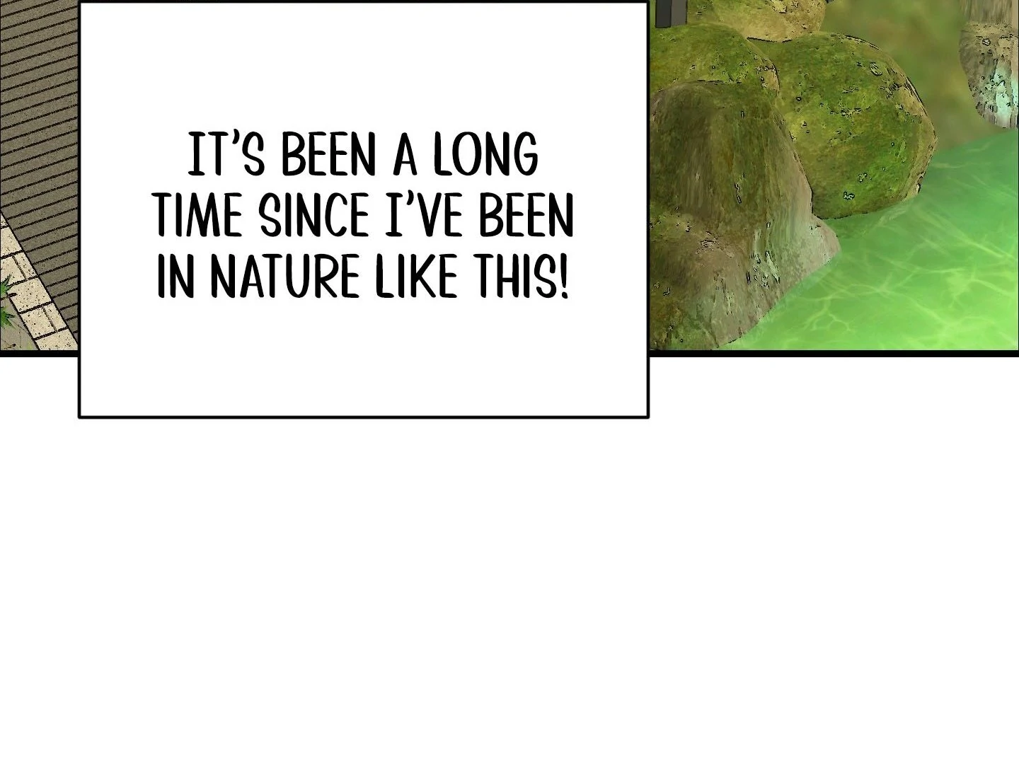 Give birth to a baby Cub, if you don’t want to see me lose my mind! [Myth Toons] - Chapter 10🔞🔞🔞 manhwa