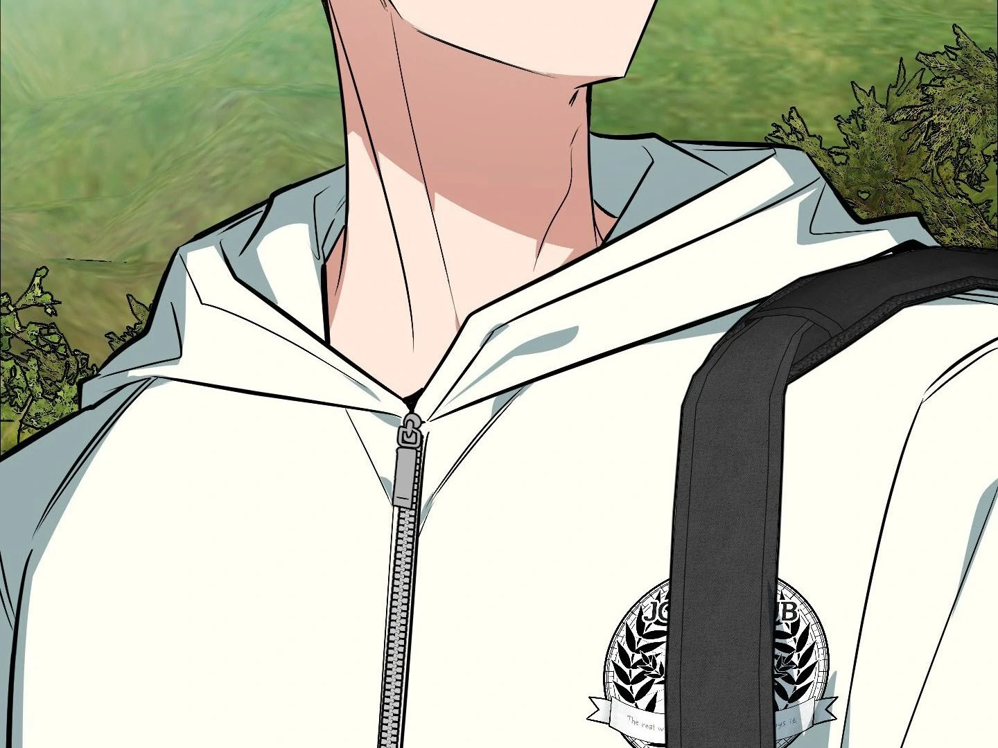 Give birth to a baby Cub, if you don’t want to see me lose my mind! [Myth Toons] - Chapter 10🔞🔞🔞 manhwa