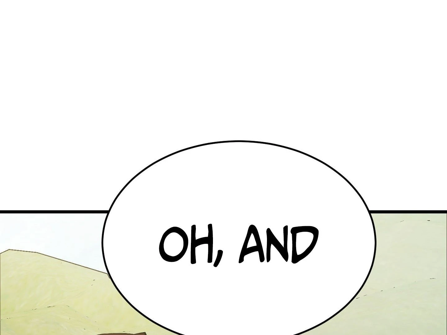 Give birth to a baby Cub, if you don’t want to see me lose my mind! [Myth Toons] - Chapter 10🔞🔞🔞 manhwa