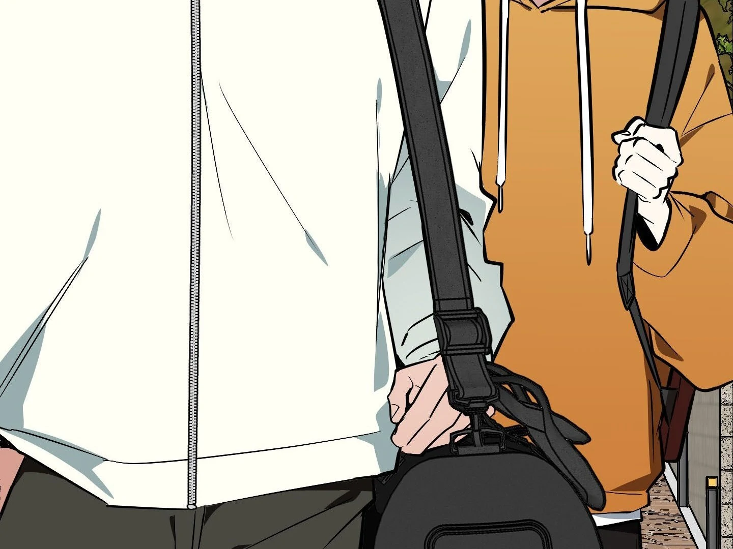 Give birth to a baby Cub, if you don’t want to see me lose my mind! [Myth Toons] - Chapter 10🔞🔞🔞 manhwa