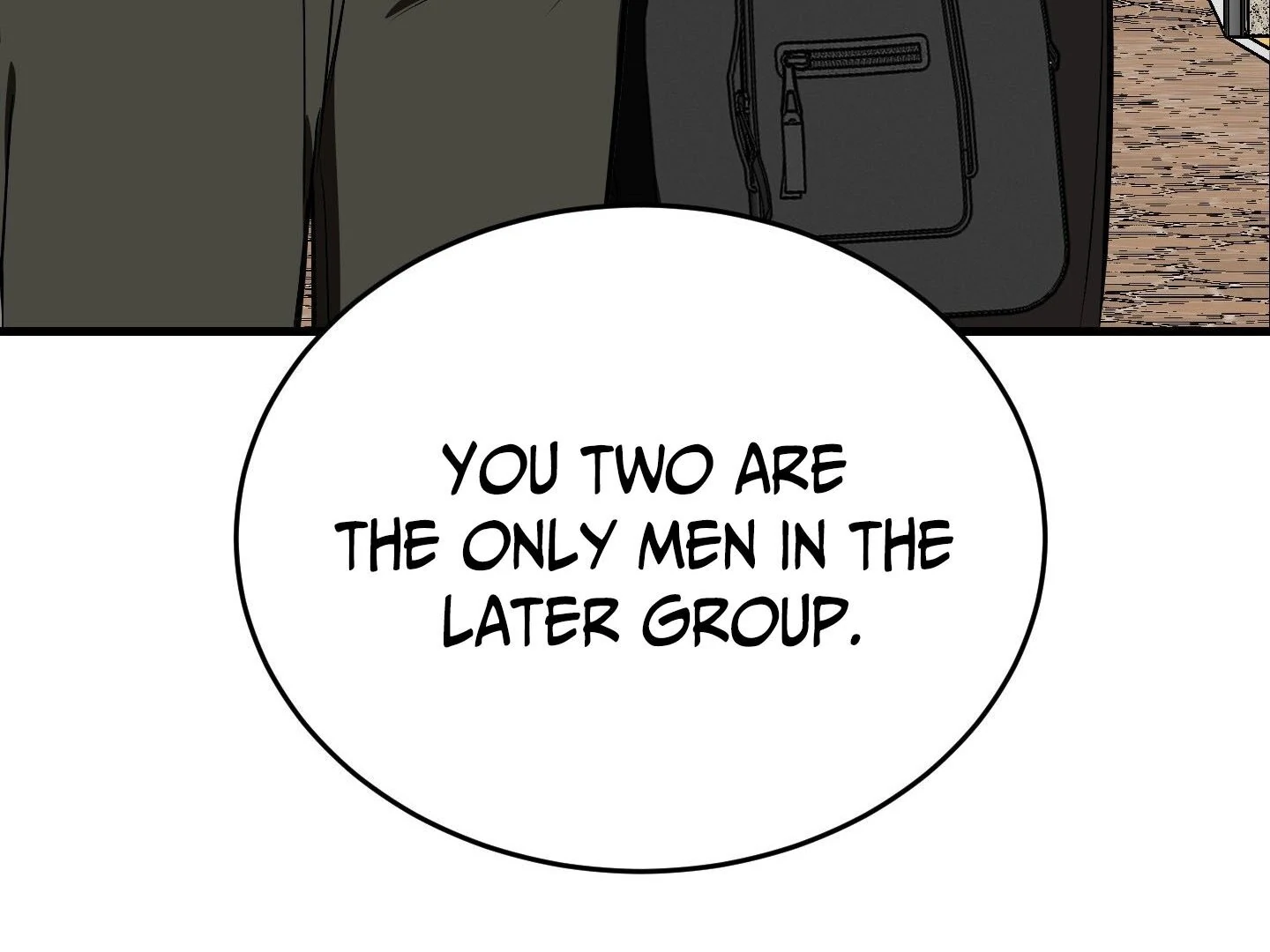 Give birth to a baby Cub, if you don’t want to see me lose my mind! [Myth Toons] - Chapter 10🔞🔞🔞 manhwa