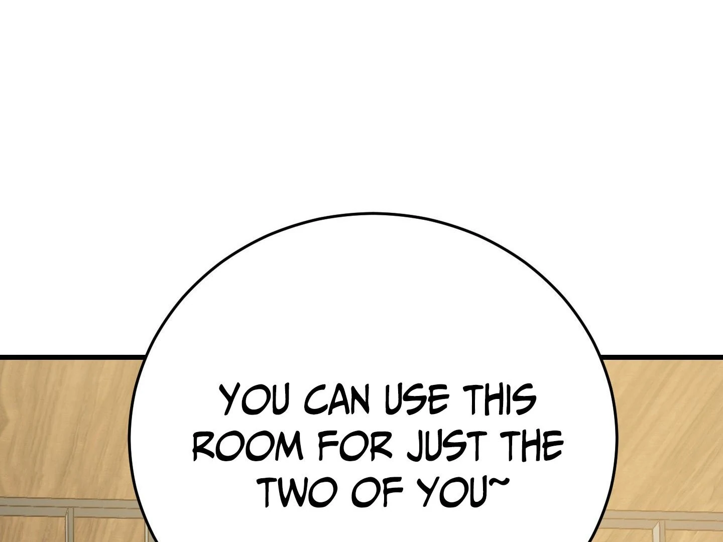 Give birth to a baby Cub, if you don’t want to see me lose my mind! [Myth Toons] - Chapter 10🔞🔞🔞 manhwa