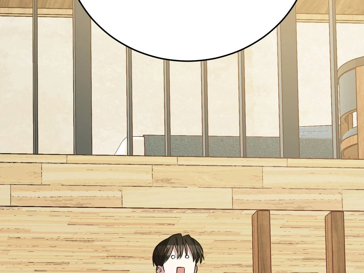 Give birth to a baby Cub, if you don’t want to see me lose my mind! [Myth Toons] - Chapter 10🔞🔞🔞 manhwa