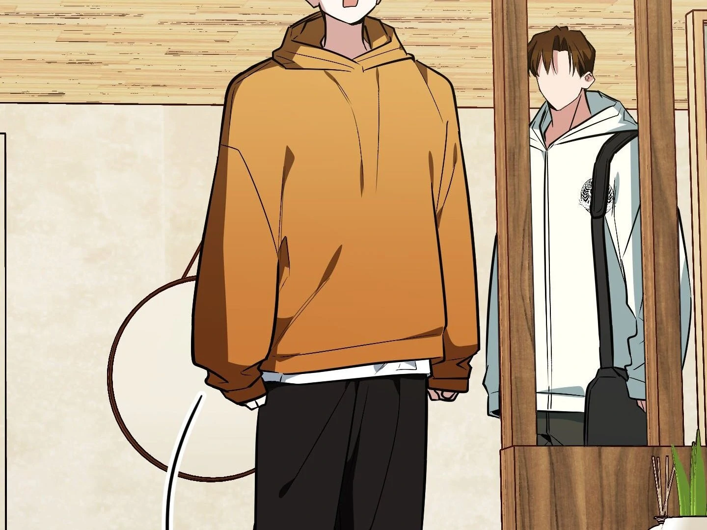 Give birth to a baby Cub, if you don’t want to see me lose my mind! [Myth Toons] - Chapter 10🔞🔞🔞 manhwa