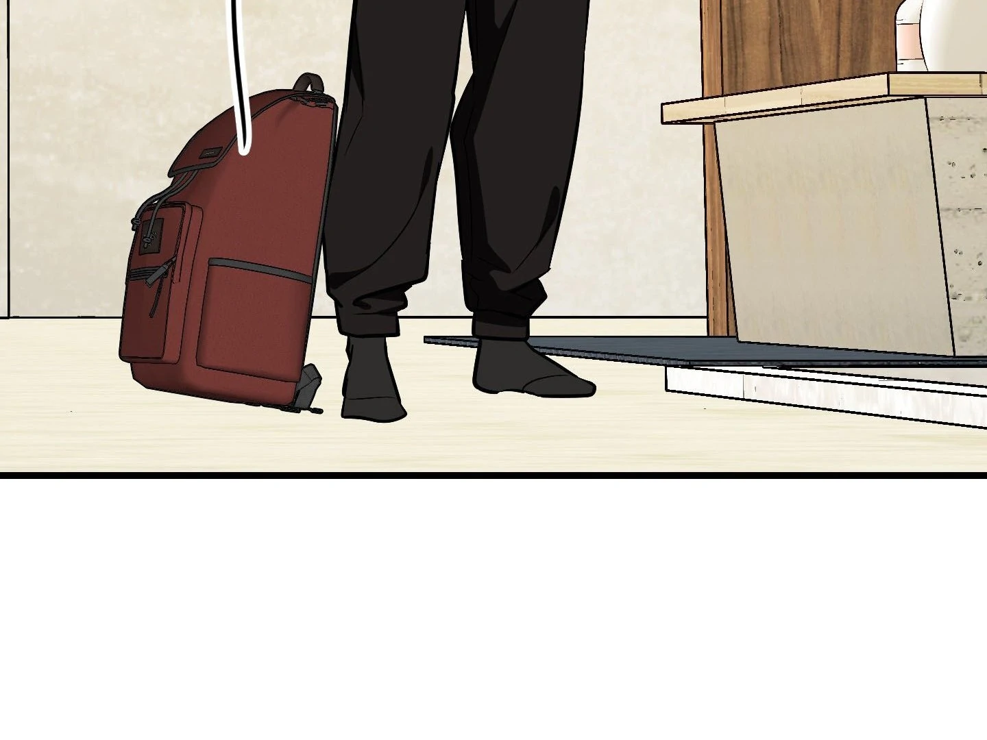 Give birth to a baby Cub, if you don’t want to see me lose my mind! [Myth Toons] - Chapter 10🔞🔞🔞 manhwa