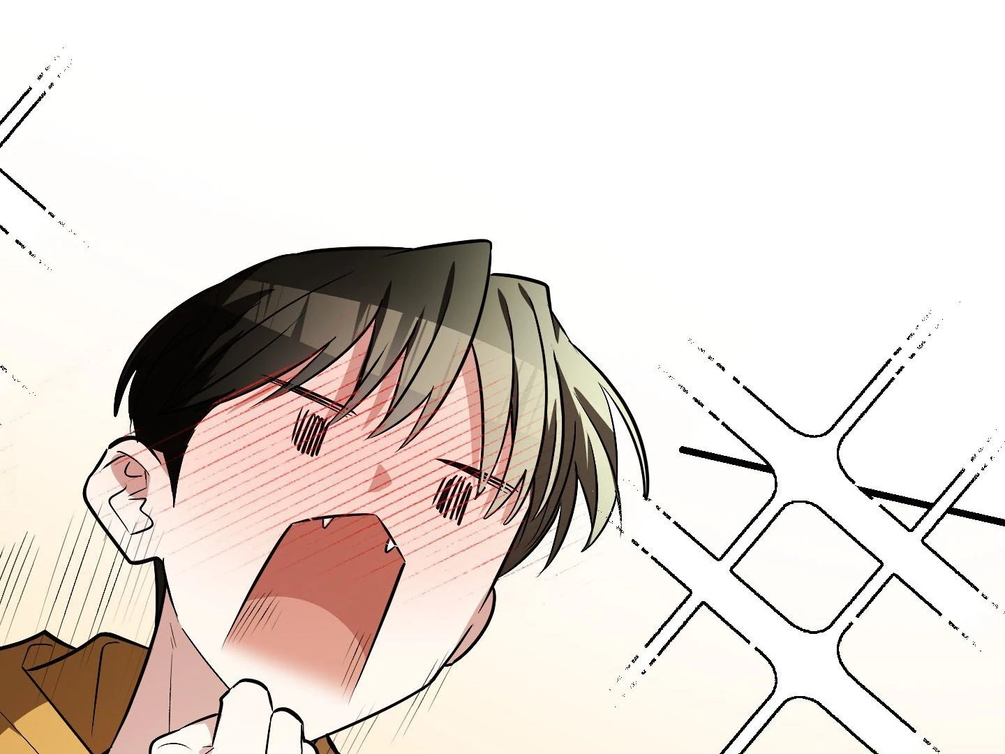 Give birth to a baby Cub, if you don’t want to see me lose my mind! [Myth Toons] - Chapter 10🔞🔞🔞 manhwa