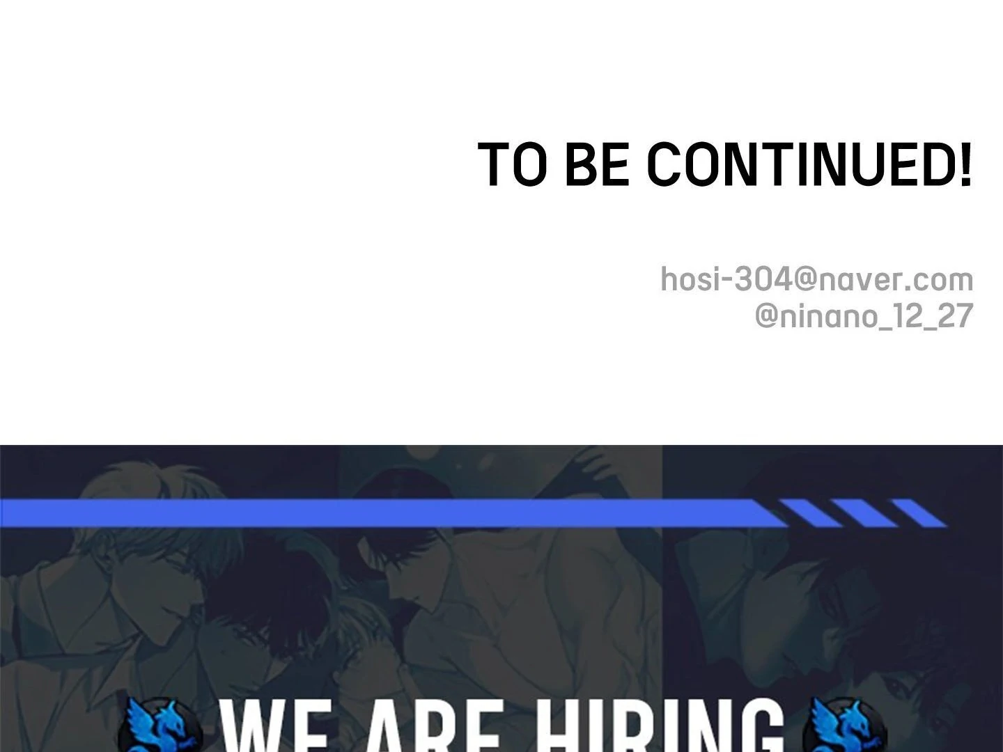 Give birth to a baby Cub, if you don’t want to see me lose my mind! [Myth Toons] - Chapter 10🔞🔞🔞 manhwa