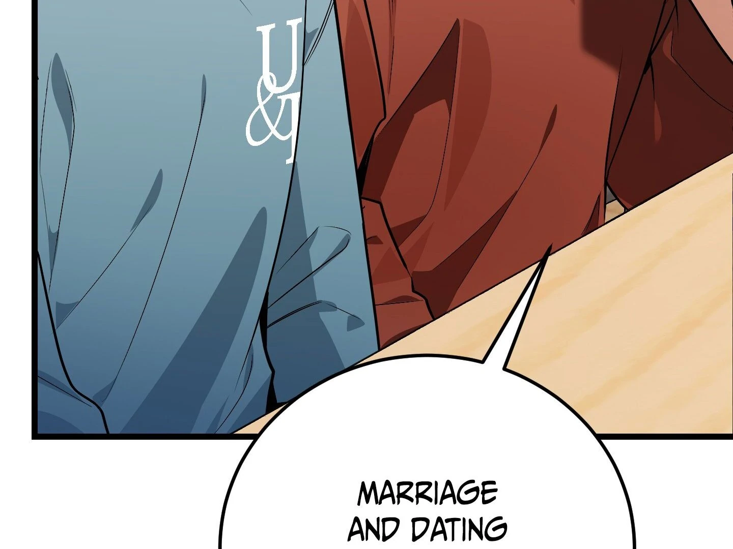 Give birth to a baby Cub, if you don’t want to see me lose my mind! [Myth Toons] - Chapter 8 manhwa