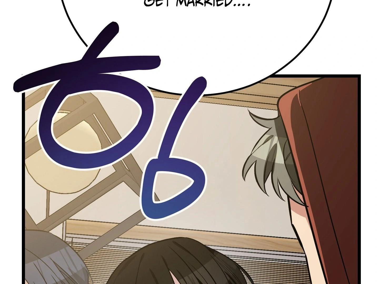 Give birth to a baby Cub, if you don’t want to see me lose my mind! [Myth Toons] - Chapter 8 manhwa