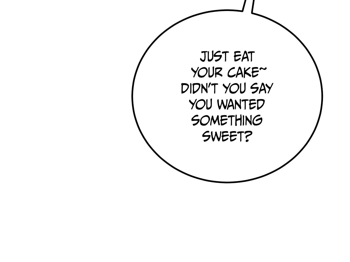 Give birth to a baby Cub, if you don’t want to see me lose my mind! [Myth Toons] - Chapter 8 manhwa