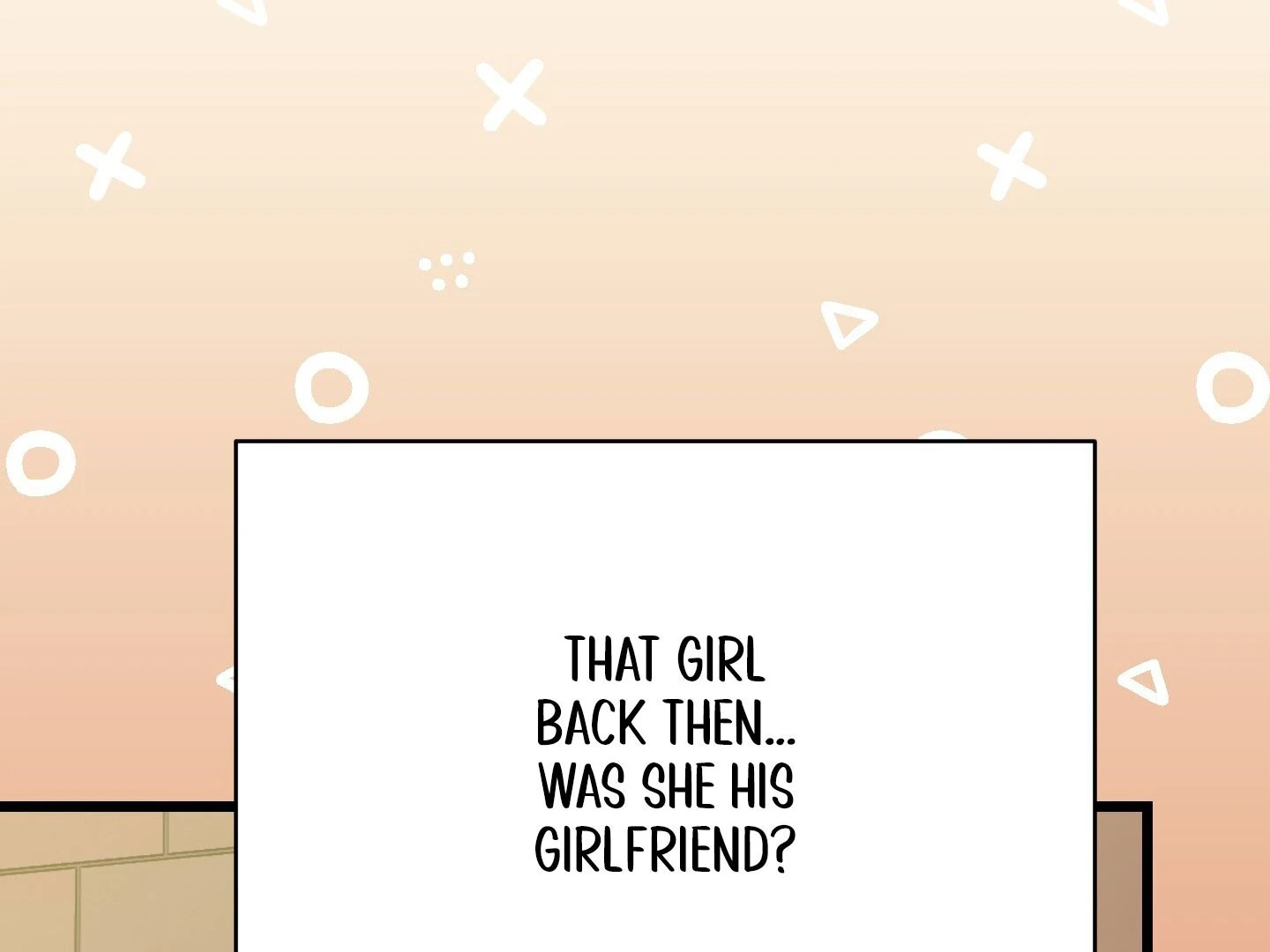 Give birth to a baby Cub, if you don’t want to see me lose my mind! [Myth Toons] - Chapter 8 manhwa