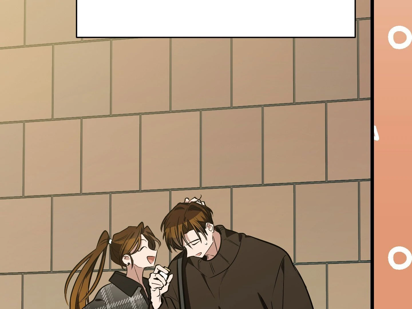 Give birth to a baby Cub, if you don’t want to see me lose my mind! [Myth Toons] - Chapter 8 manhwa