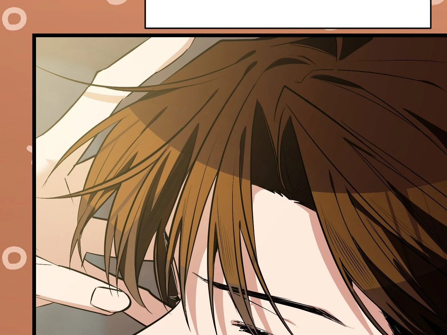 Give birth to a baby Cub, if you don’t want to see me lose my mind! [Myth Toons] - Chapter 8 manhwa