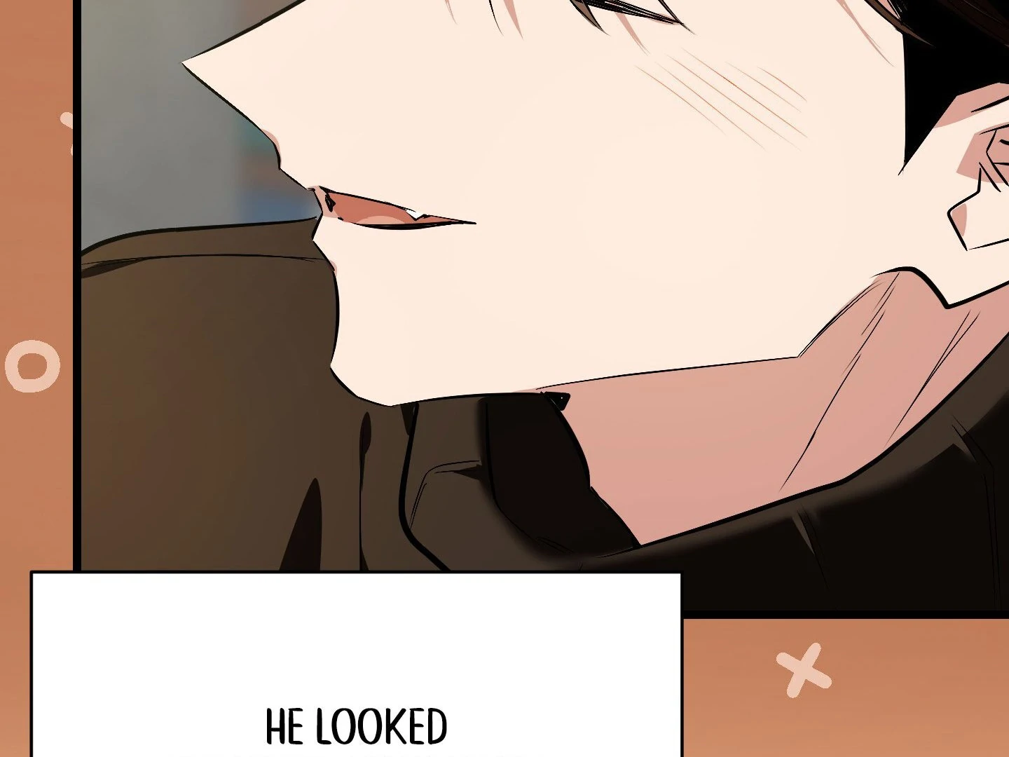Give birth to a baby Cub, if you don’t want to see me lose my mind! [Myth Toons] - Chapter 8 manhwa