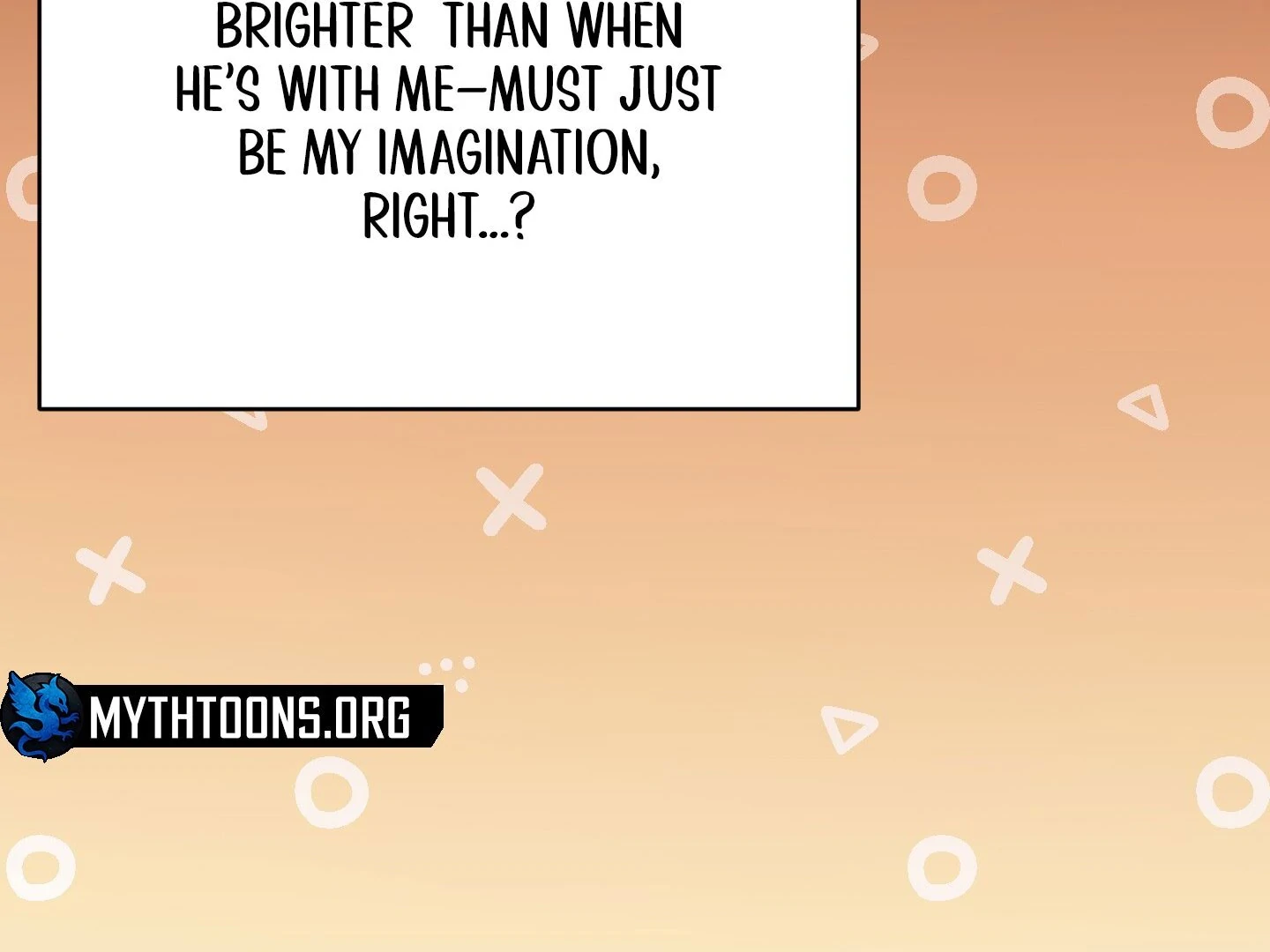 Give birth to a baby Cub, if you don’t want to see me lose my mind! [Myth Toons] - Chapter 8 manhwa
