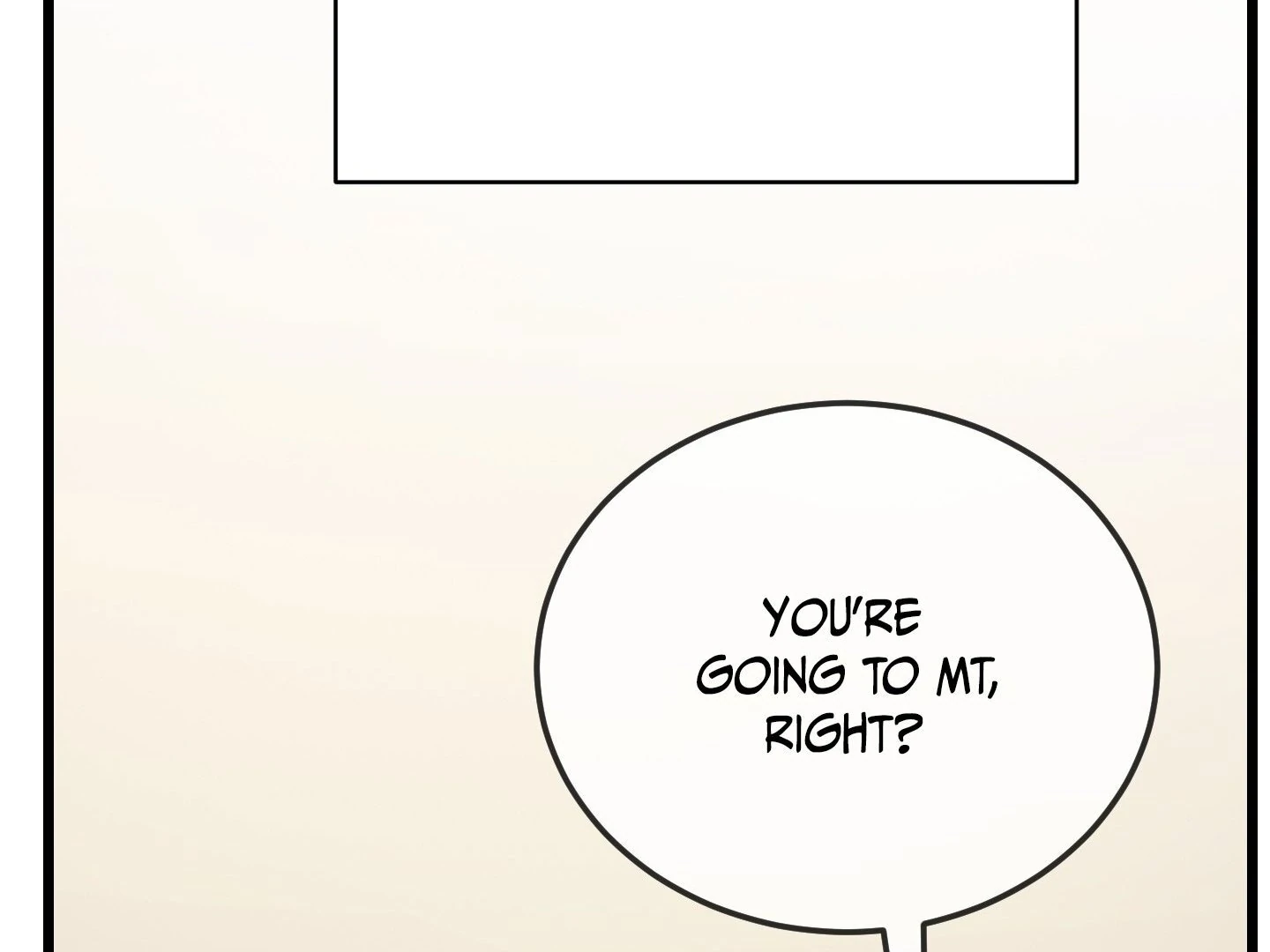 Give birth to a baby Cub, if you don’t want to see me lose my mind! [Myth Toons] - Chapter 8 manhwa