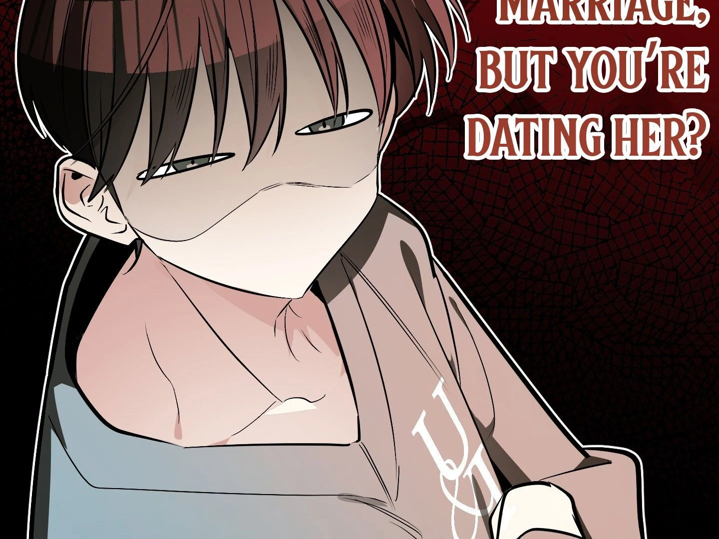 Give birth to a baby Cub, if you don’t want to see me lose my mind! [Myth Toons] - Chapter 8 manhwa