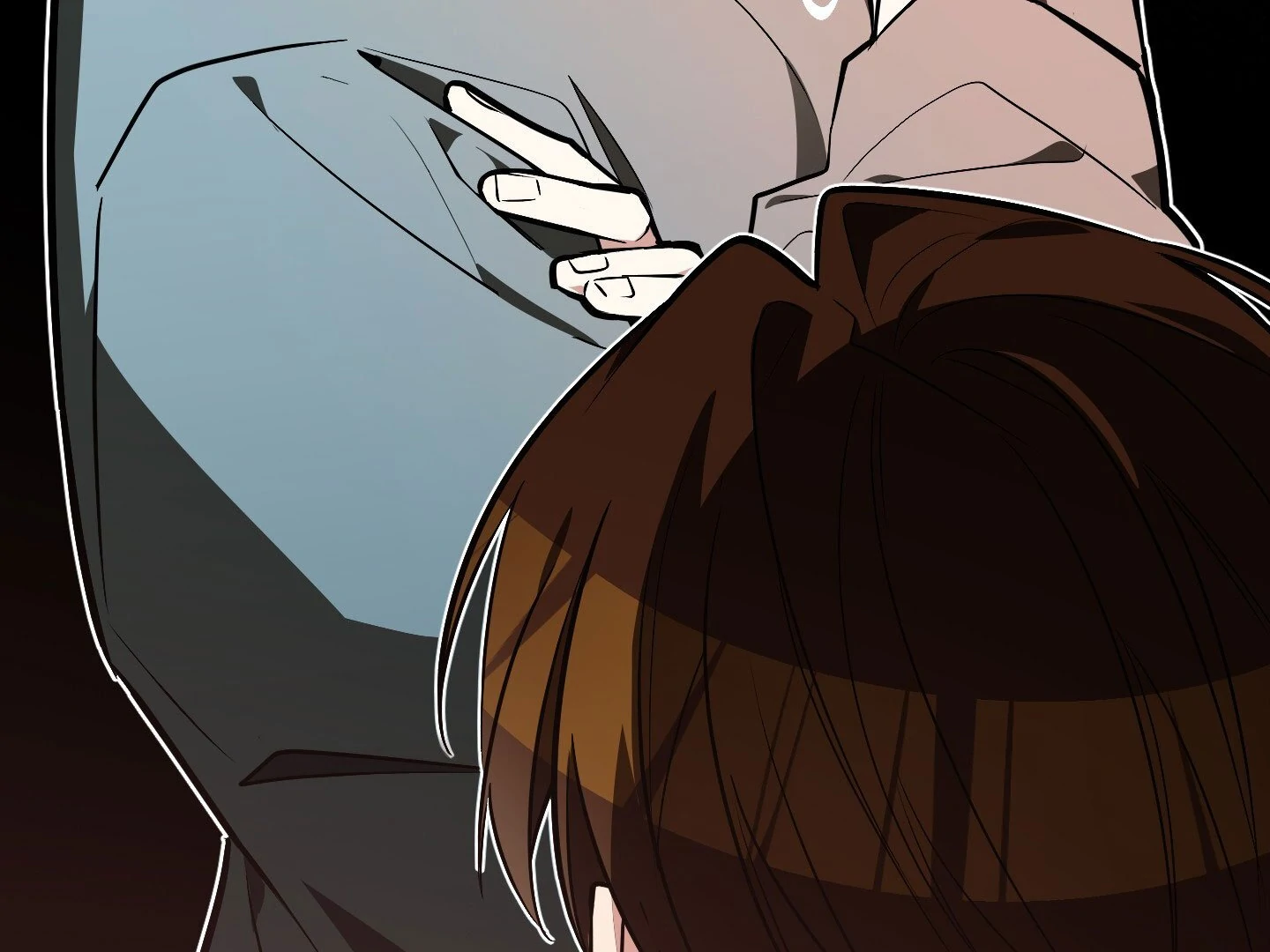 Give birth to a baby Cub, if you don’t want to see me lose my mind! [Myth Toons] - Chapter 8 manhwa