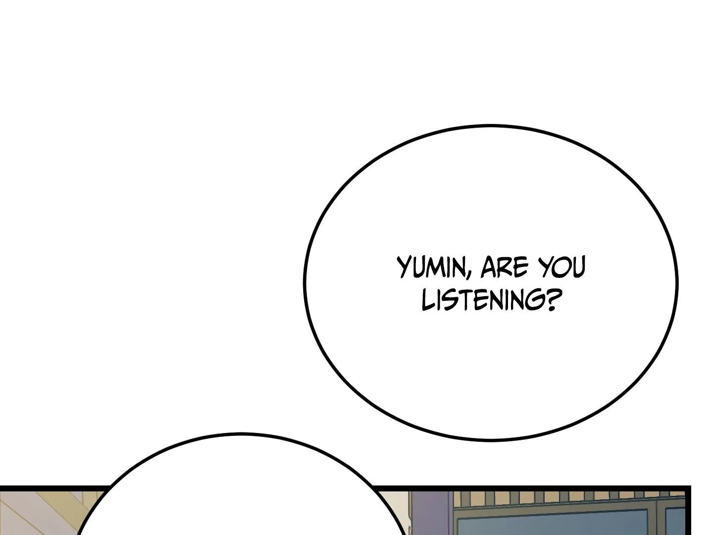 Give birth to a baby Cub, if you don’t want to see me lose my mind! [Myth Toons] - Chapter 8 manhwa