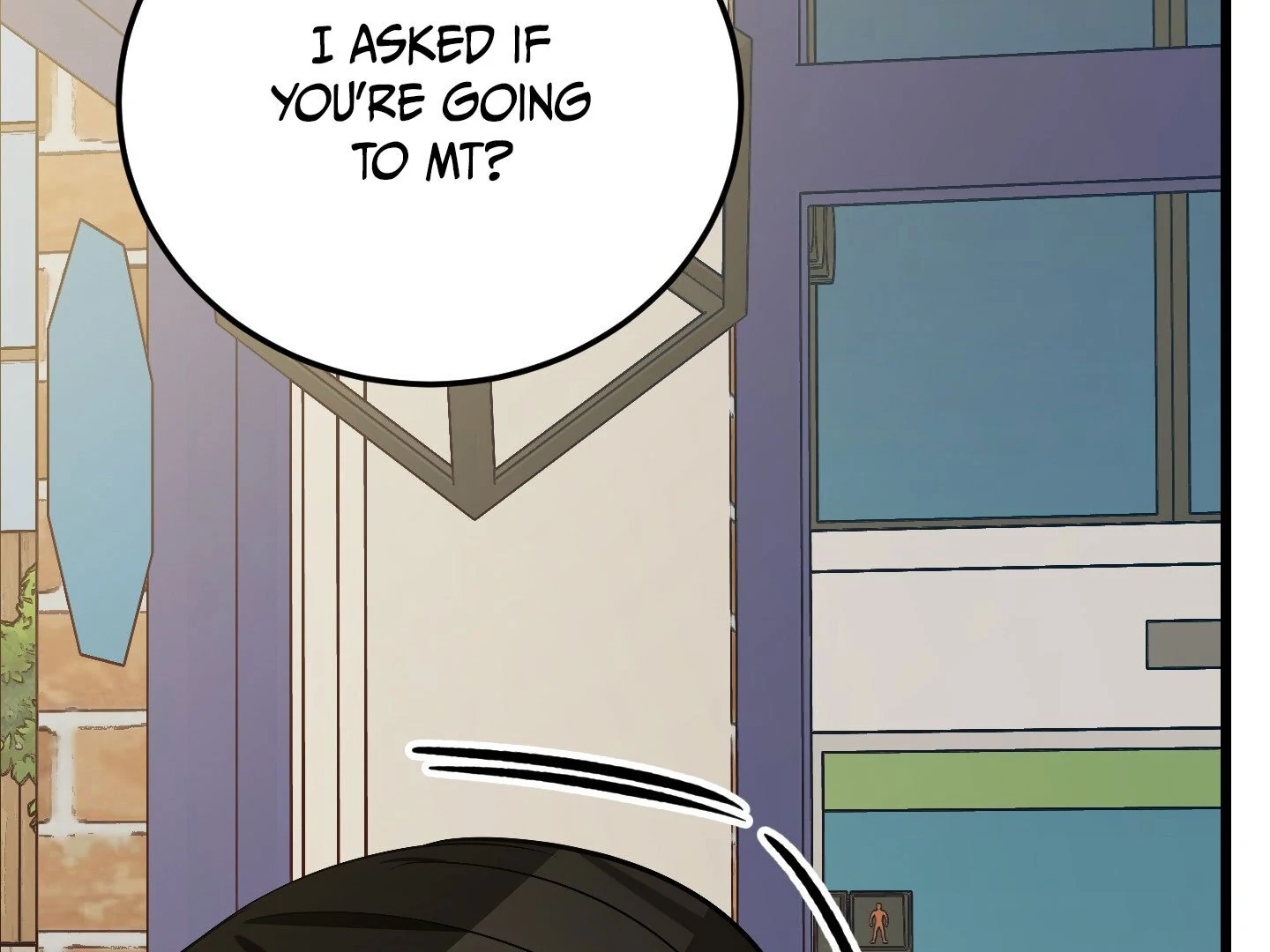 Give birth to a baby Cub, if you don’t want to see me lose my mind! [Myth Toons] - Chapter 8 manhwa