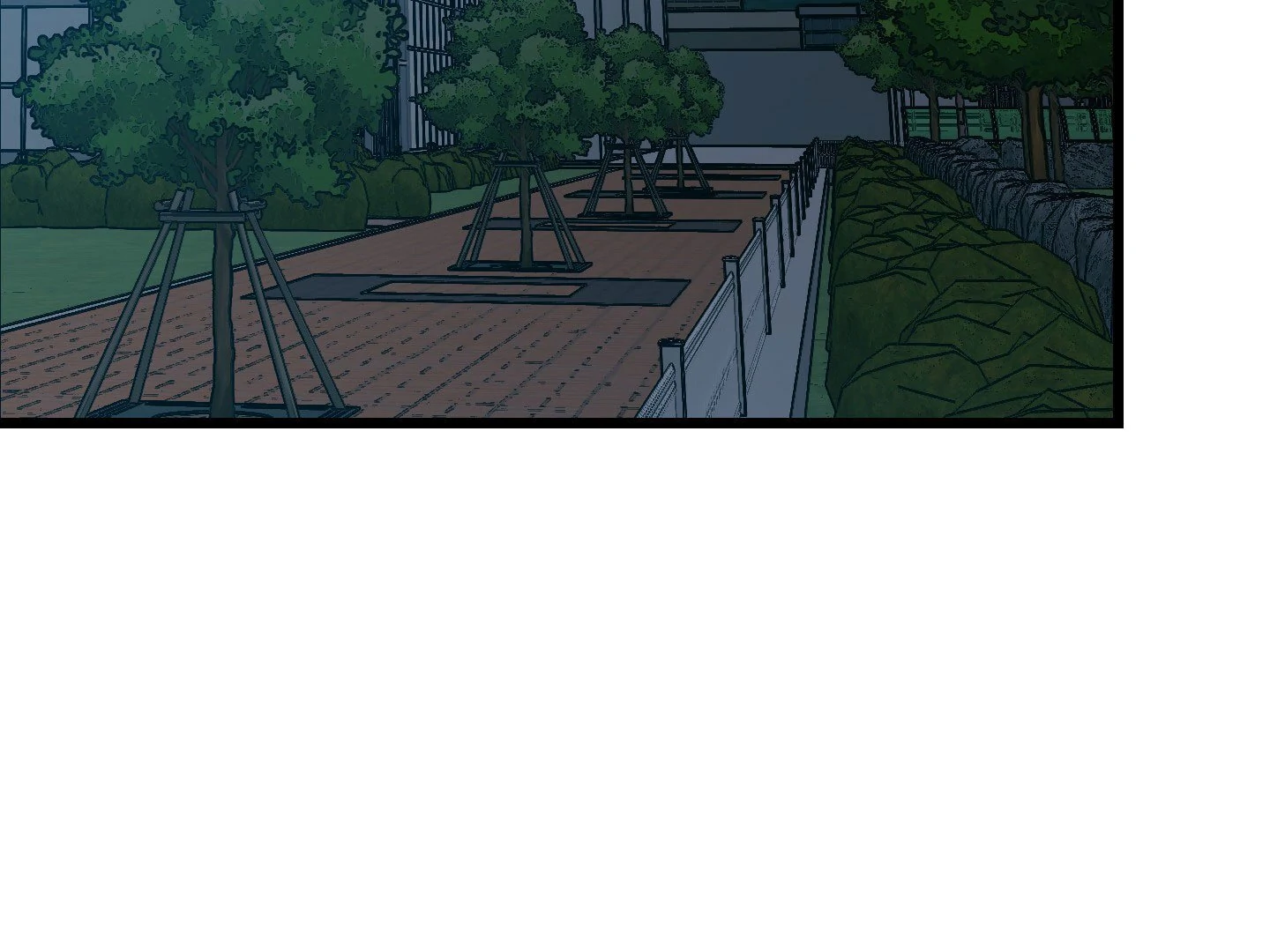 Give birth to a baby Cub, if you don’t want to see me lose my mind! [Myth Toons] - Chapter 8 manhwa