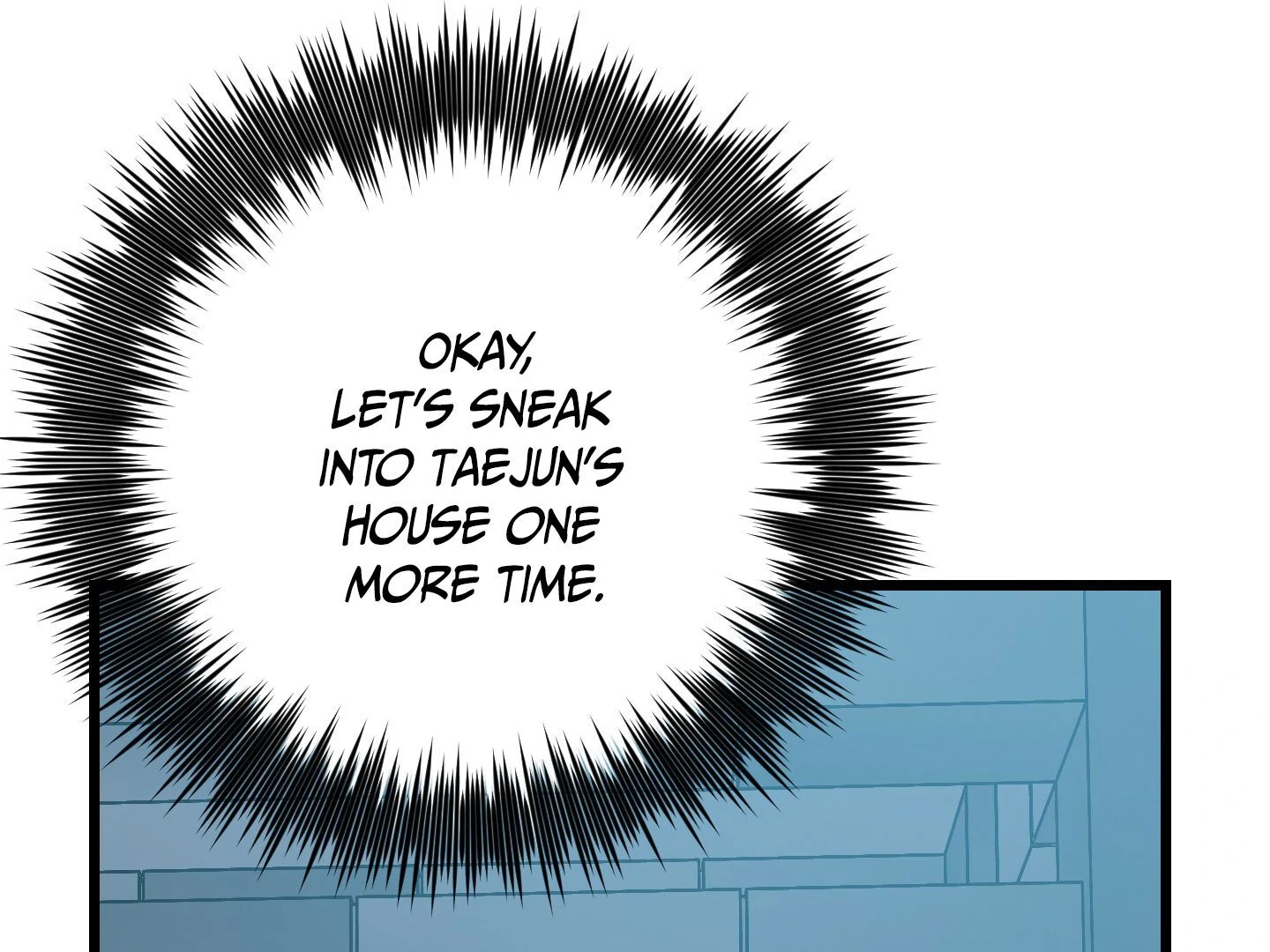 Give birth to a baby Cub, if you don’t want to see me lose my mind! [Myth Toons] - Chapter 8 manhwa