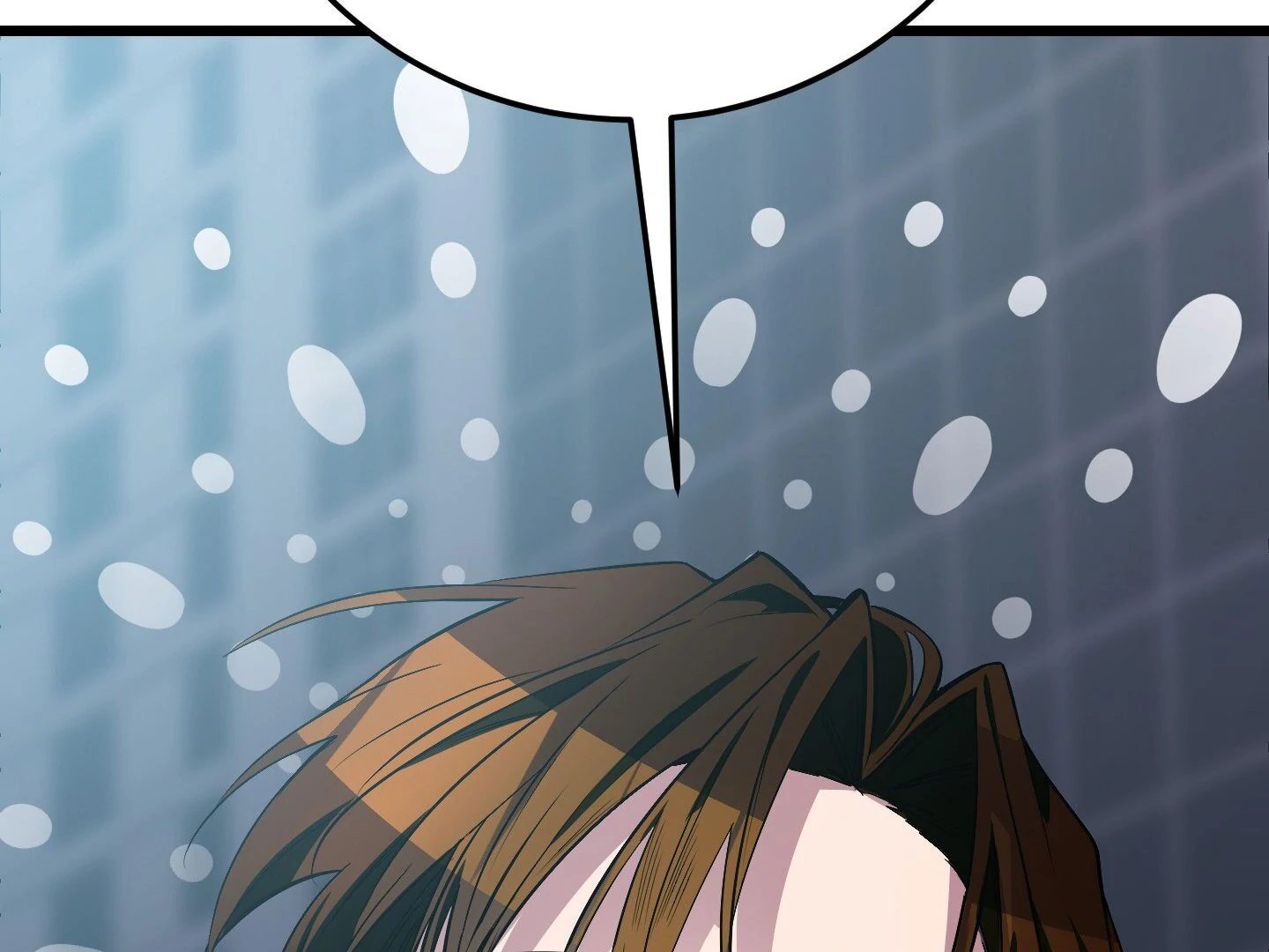 Give birth to a baby Cub, if you don’t want to see me lose my mind! [Myth Toons] - Chapter 8 manhwa