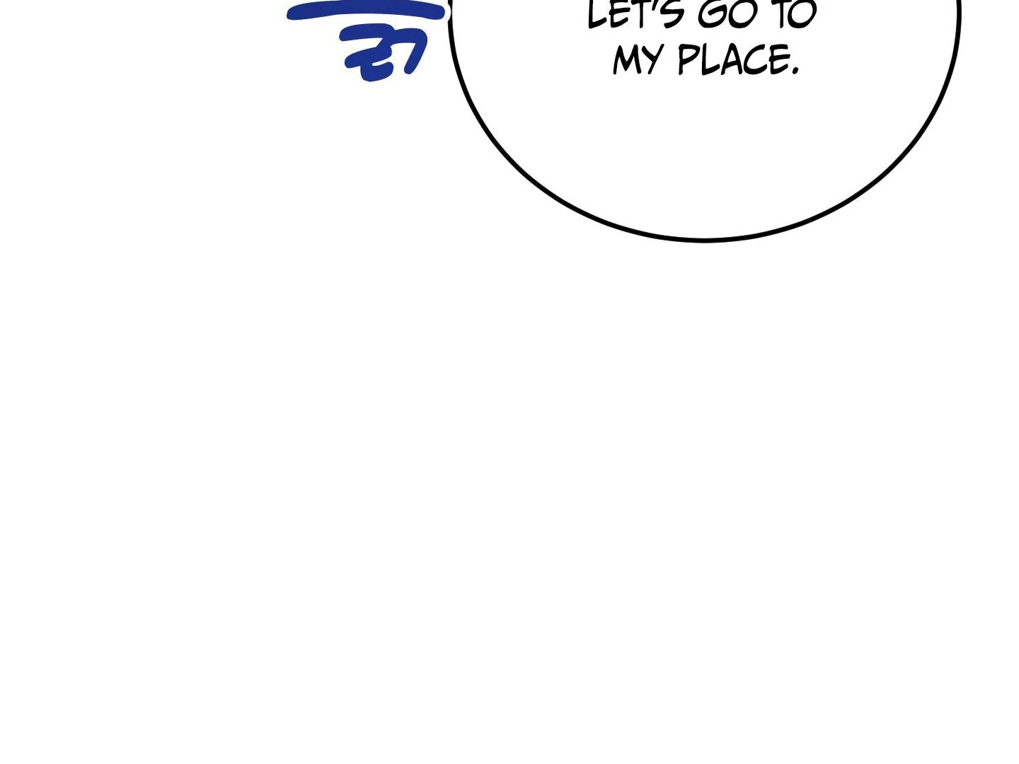 Give birth to a baby Cub, if you don’t want to see me lose my mind! [Myth Toons] - Chapter 8 manhwa