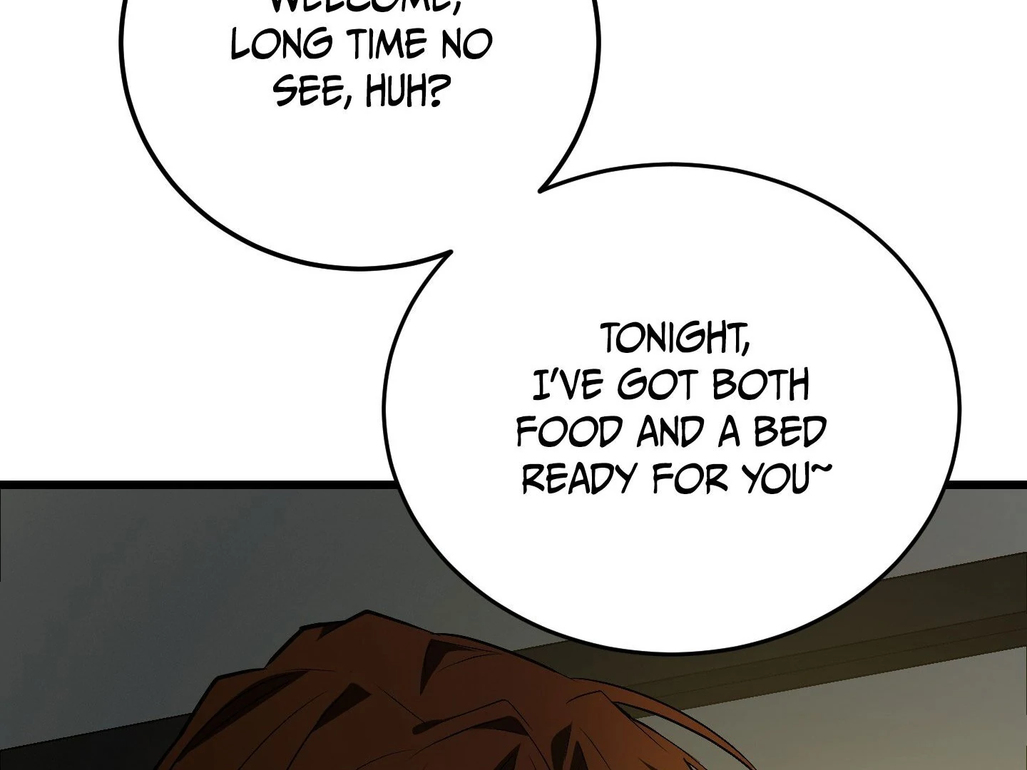 Give birth to a baby Cub, if you don’t want to see me lose my mind! [Myth Toons] - Chapter 8 manhwa