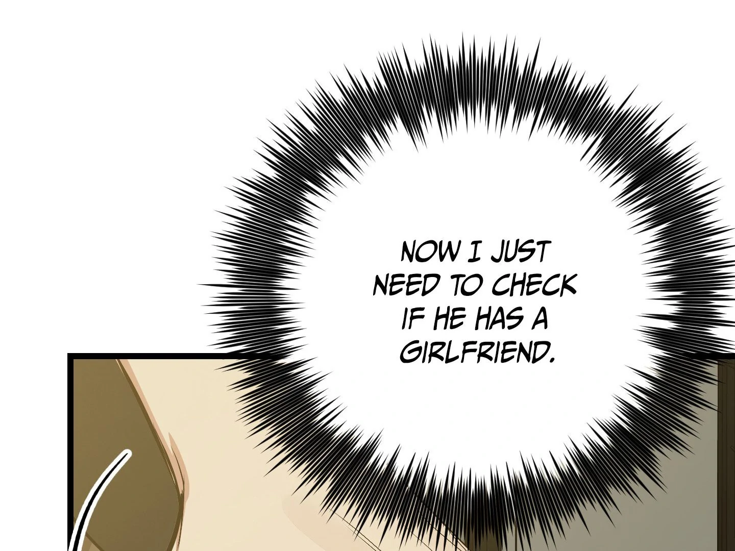 Give birth to a baby Cub, if you don’t want to see me lose my mind! [Myth Toons] - Chapter 8 manhwa