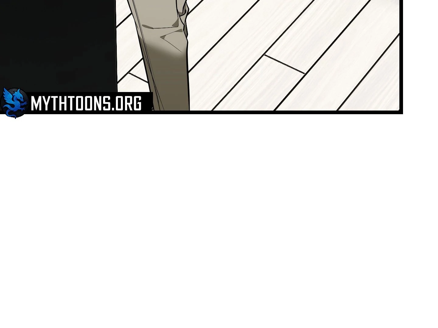 Give birth to a baby Cub, if you don’t want to see me lose my mind! [Myth Toons] - Chapter 8 manhwa