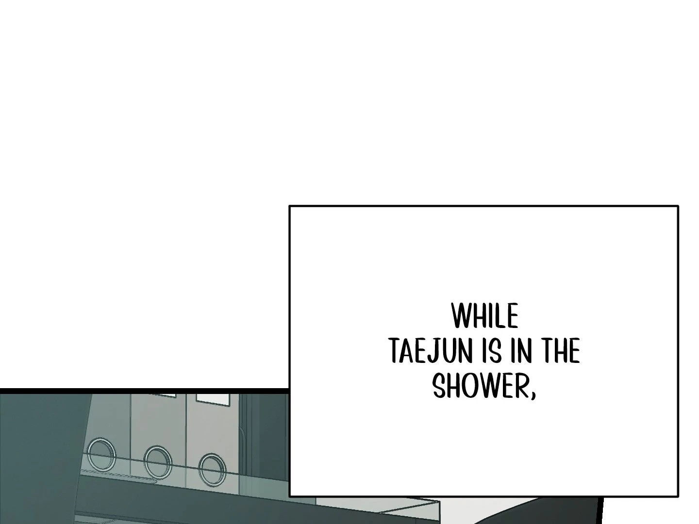 Give birth to a baby Cub, if you don’t want to see me lose my mind! [Myth Toons] - Chapter 8 manhwa