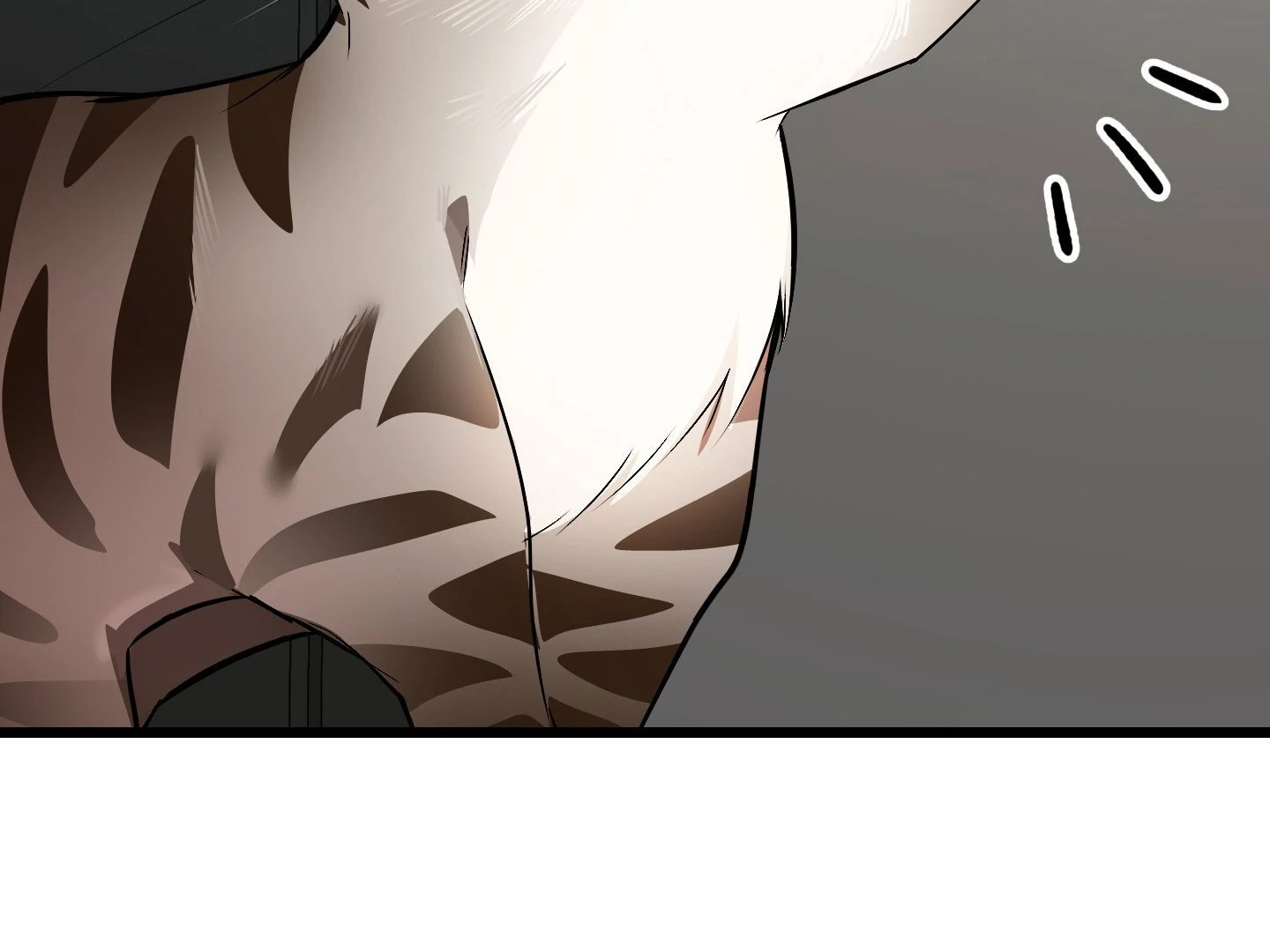 Give birth to a baby Cub, if you don’t want to see me lose my mind! [Myth Toons] - Chapter 8 manhwa