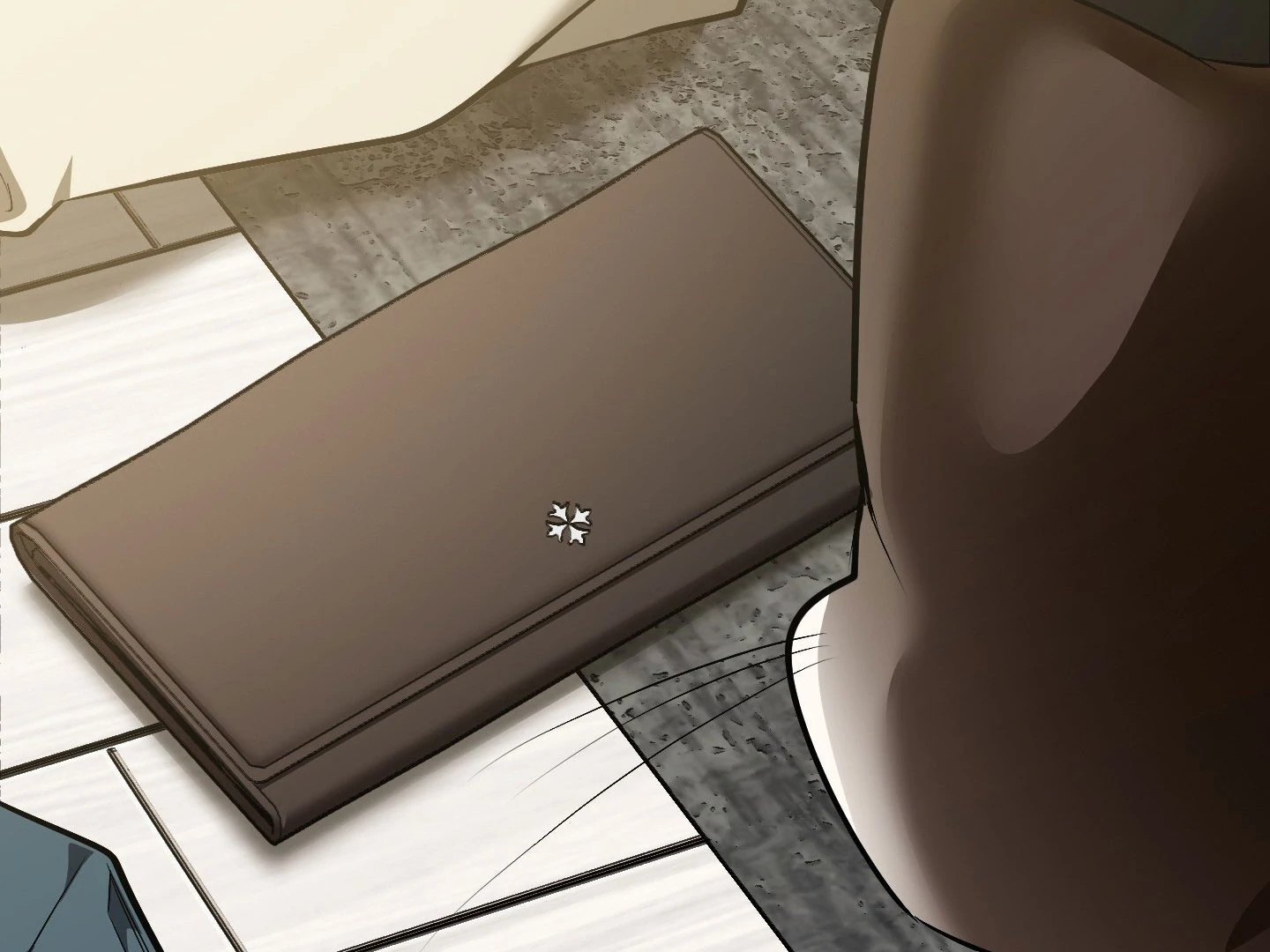 Give birth to a baby Cub, if you don’t want to see me lose my mind! [Myth Toons] - Chapter 8 manhwa